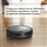 Robot aspirador y friegasuelos Roomba Combo i5+