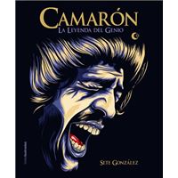 Camarón