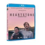 Heartstone - Corazones de piedra - Blu-Ray