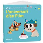 L''aniversari d''en Plim