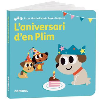L''aniversari d''en Plim