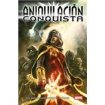 Marvel Essentials 27 Aniquilacion Conquista