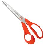 Tijeras Classic Fiskars Uso Universal Para Zurdos 21 Cm