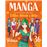 Manga. Aprendo a dibujar personajes estilos shonen y shojo