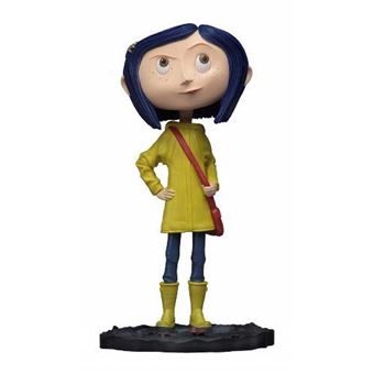 Muñeca hotsell coraline fnac