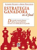 Ediciones Tutor, S.a. Estrategia Ganadora En El Final - Imagen 1