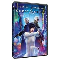 Ghost In The Shell - DVD