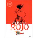 El baron rojo