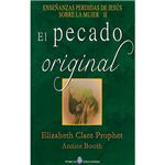 El pecado original