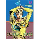 Jojo`S Bizarre Adventure 8 Jojolion 18