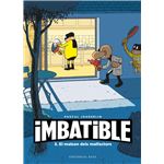 Imbatible 3. el malson dels malfact
