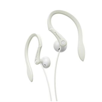 Auriculares Deportivos Pioneer SE-E8TW Negro/Verde - Auriculares Bluetooth  - Los mejores precios