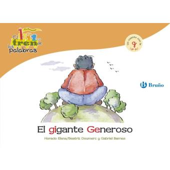 El gigante Generoso