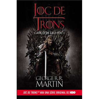 Joc de Trons (Cançó de gel i foc 1)