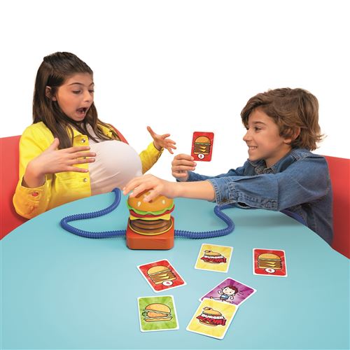 Juego de mesa Bizak Boli Loco - Otro juego de mesa - Comprar en Fnac