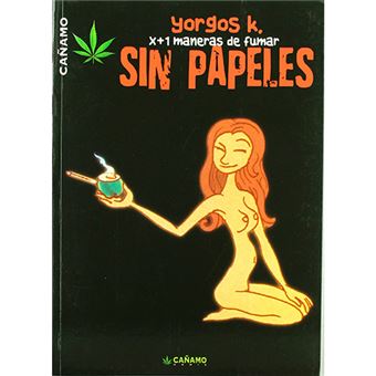 Sin papeles - 1