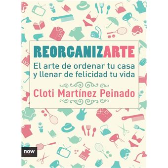 Reorganizarte