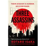 Three Assassins