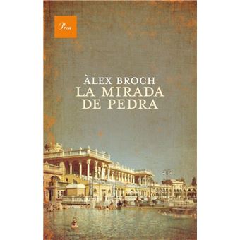 La mirada de pedra - 1