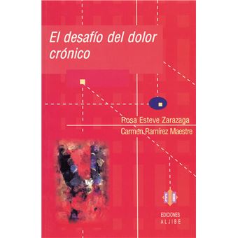 El desafio del dolor cronico