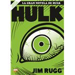 La Gran Novela De Hulk