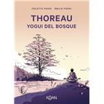 Thoreau Yogui Del Bosque