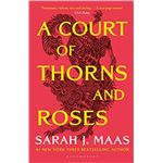 A court of thorns and roses 1