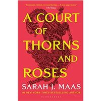 A court of thorns and roses 1