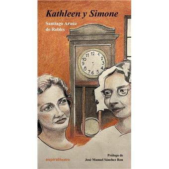Kathleen y Simone