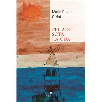 Petjades sota l´´aigua
