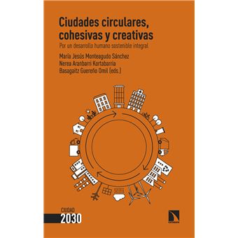 Ciudades circulares cohesivas y creativas