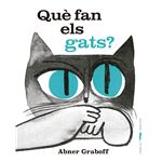 Què fan els gats?