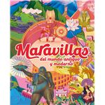 Maravillas del mundo antiguo y moderno