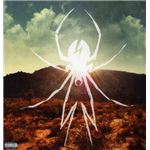 Danger Days. The True Lives of the Fabulous Killjo (Edición vinilo)