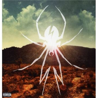 Danger Days. The True Lives of the Fabulous Killjo (Edición vinilo)