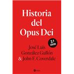 Historia del opus dei (rústica)