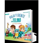 Viaja y siente con Telmo