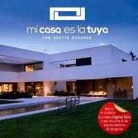 Mi casa es la tuya B.S.O.