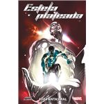 Estela Plateada Luz Fantasmal