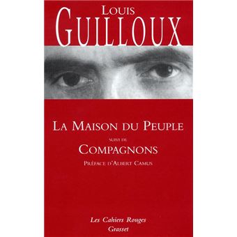 La maison du peuple - 1