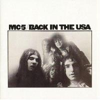 Back In The USA - Vinilo