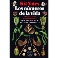 Los números de la vida