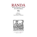 Randa 91