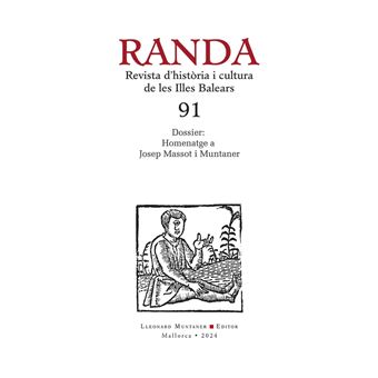 Randa 91