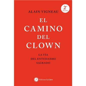 La Via Del Entusiasmo Sagrado