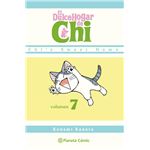 Dulce hogar de chi 7