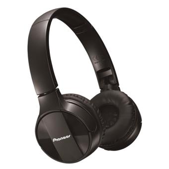 Auriculares Bluetooth Pioneer SE-MJ553BT Negro