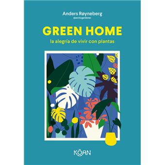 Green home
