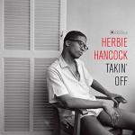 Takin' Off - Vinilo