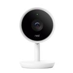 Cámara de vigilancia Wi-Fi Google Nest Cam IQ Indoor